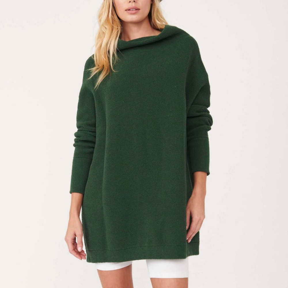 Free People Ottoman Tunic